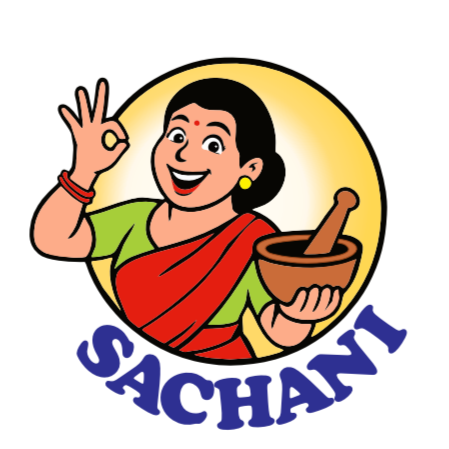 Sachani Spices Logo